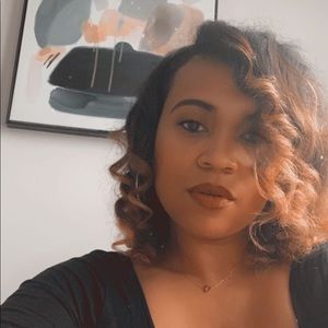 Meet your Posher, Markita